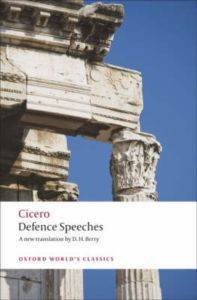 Defence Speeches - 1