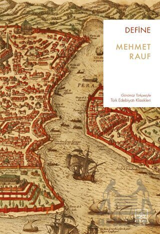 Define - İthaki Yayınları