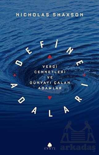 Define Adaları - April Yayıncılık