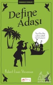Define Adası - The Çocuk
