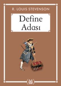 Define Adası (Ekonomik Boy) - 1