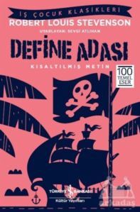 Define Adası (Kısaltılmış Metin) - İş Bankası Kültür Yayınları