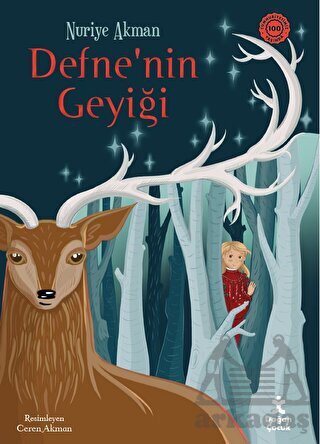 Defne'nin Geyiği - 1