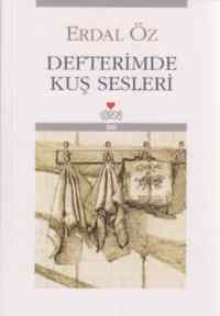 Defterimde Kuş Sesleri - Can Yayınları
