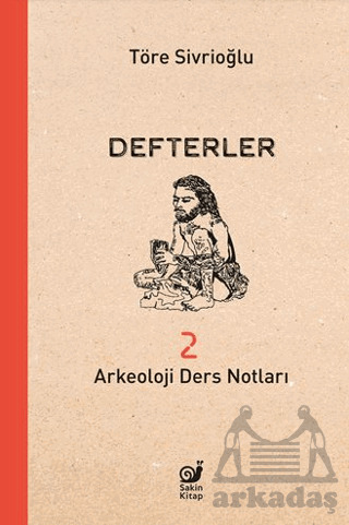 Defterler 2 - Sakin Kitap