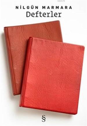 Defterler - Everest Yayınları