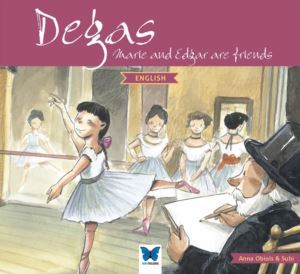 Degas - 1