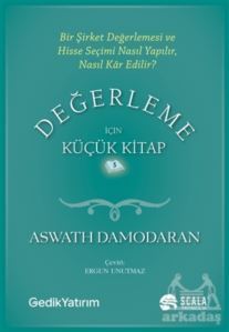 Değerleme İçin Küçük Kitap - 1