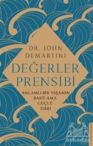 Değerler Prensibi - Destek Yayınları