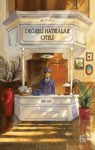 Değerli Hatıralar Oteli - Yuzu