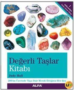 Değerli Taşlar Kitabı - 1