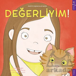 Değerliyim - PD Serisi - Sola Kidz