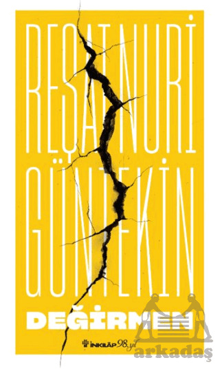 Değirmen - İnkılap Kitabevi