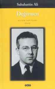 Değirmen - Yapı Kredi Yayınları