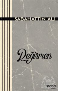 Değirmen - Can Yayınları
