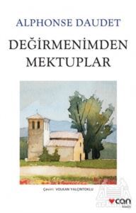 Değirmenimden Mektuplar - Can Yayınları