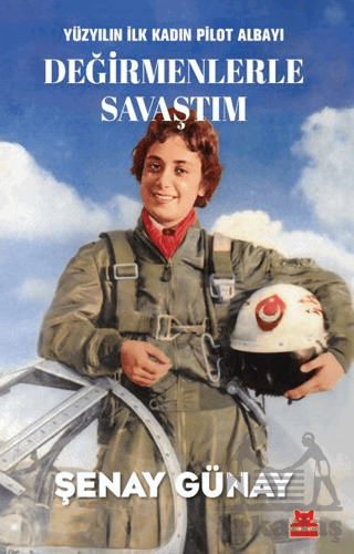 Değirmenlerle Savaştım - 1