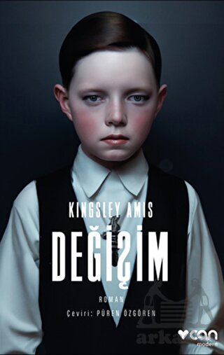 Değişim - Can Yayınları