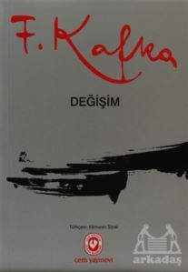 Değişim - Cem Yayınevi