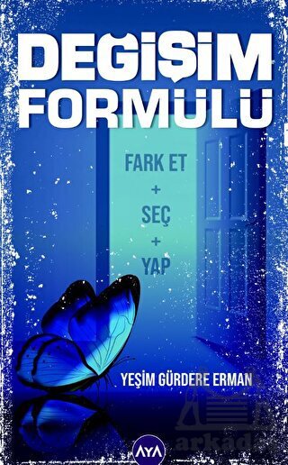 Değişim Formülü - Aya Kitap