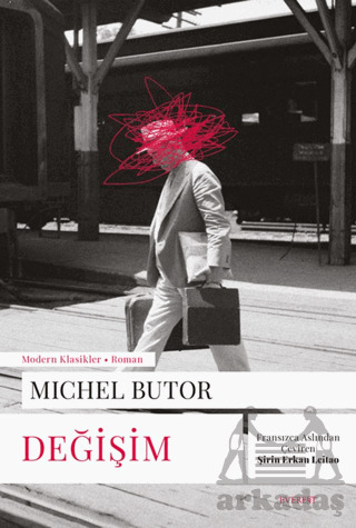 Değişim - Everest Yayınları