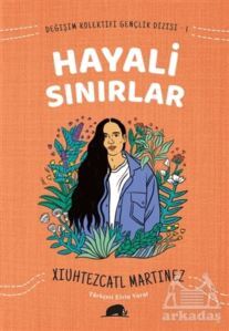 Değişim Kolektifi Gençlik Dizisi 1: Hayali Sınırlar - Kolektif Kitap