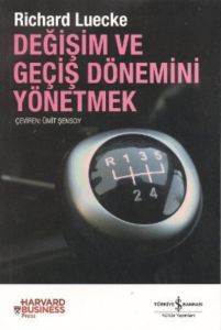 Değişim ve Geçiş Dönemini Yönetmek - 1