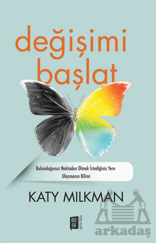 Değişimi Başlat - 2