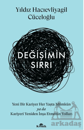 Değişimin Sırrı - 2