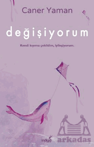 Değişiyorum - 2