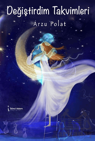 Değiştirdim Takvimleri - 1