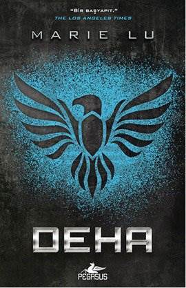 Deha (Ciltli); Efsane Serisi 2 - Pegasus Yayınları