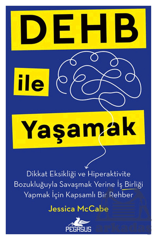 DEHB İle Yaşamak - 1
