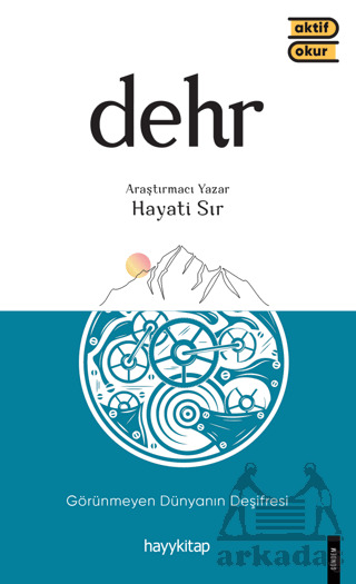 Dehr - Hayykitap