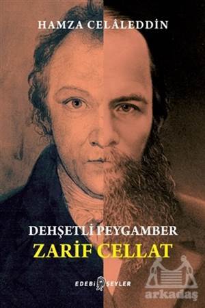 Dehşetli Peygamber - Zarif Cellat - Edebi Şeyler