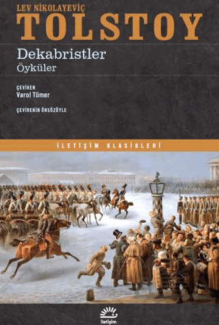 Dekabristler - 1