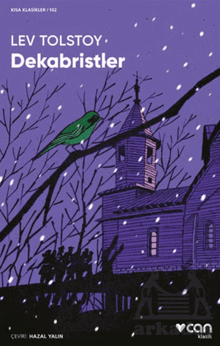 Dekabristler - Can Yayınları