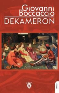 Dekameron - Dorlion Yayınevi