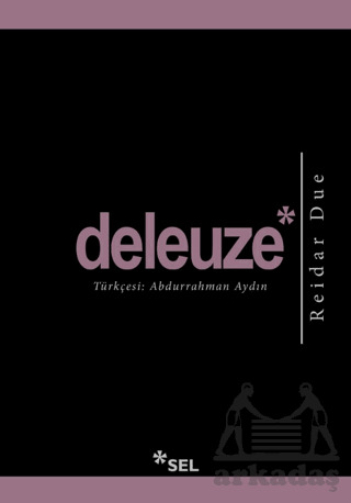 Deleuze - 1