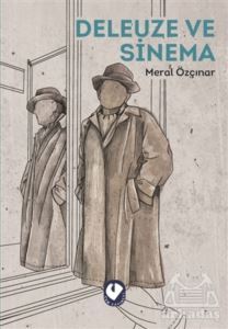 Deleuze Ve Sinema - Cem Yayınevi
