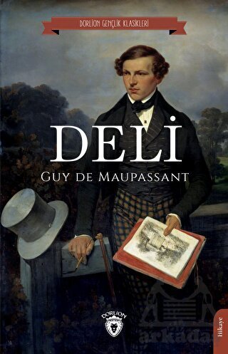 Deli - Dorlion Yayınları