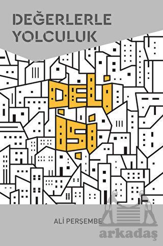 Deli İşi - Scala Yayıncılık