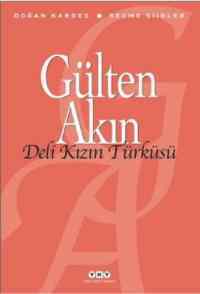 Deli Kızın Türküsü - 1