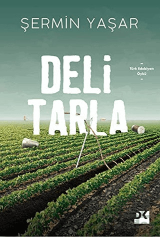 Deli Tarla - Doğan Kitap