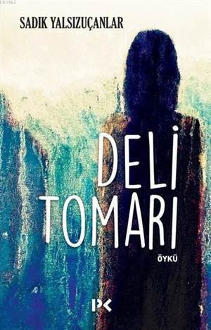 Deli Tomarı - Profil Yayıncılık