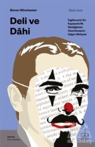 Deli Ve Dahi - İthaki Yayınları