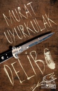 Delibo - Can Yayınları