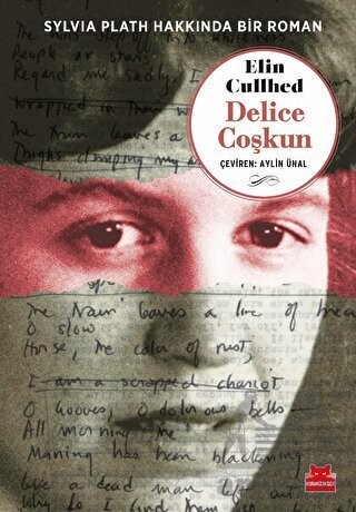 Delice Coşkun - Kırmızı Kedi Yayınevi