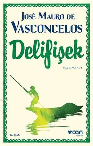 Delifişek - Can Yayınları
