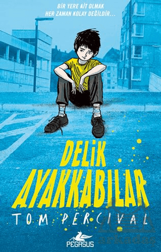 Delik Ayakkabılar - 1